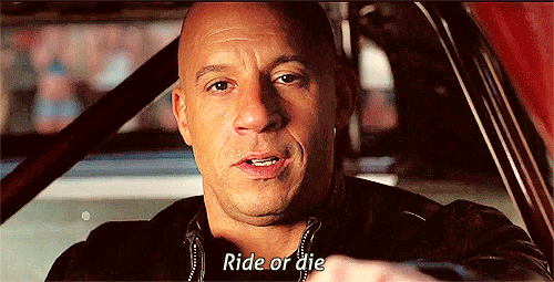 Vin Diesel_ride or die