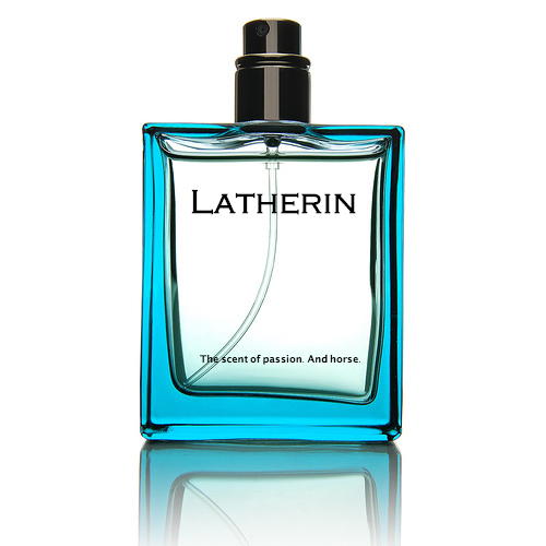 latherin-scent