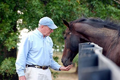 Blowen and Sunshine Forever. (Photo by Rick Capone)